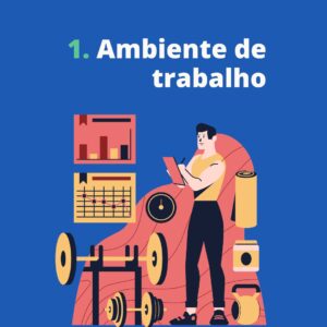 Ambiente de Trabalho