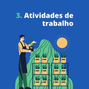 Atividades de Trabalho