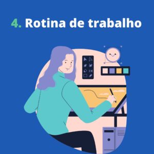 Rotina de Trabalho