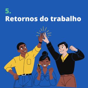 Retornos do Trabalho