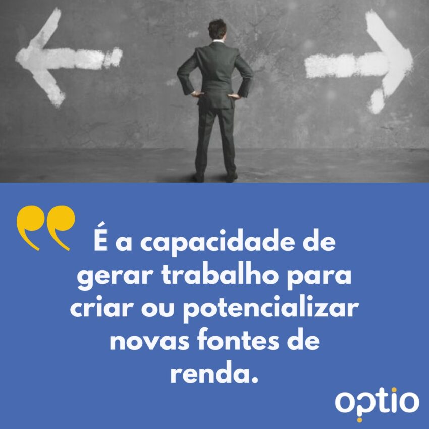 Entenda Como A Trabalhabilidade Abre Possibilidades Na Carreira Optio Orienta O Profissional